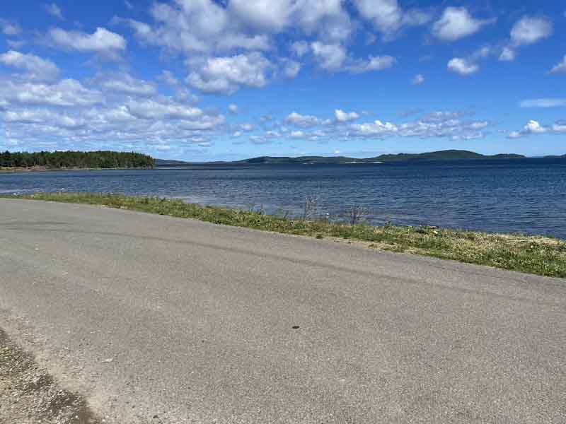 Albert Hillier 33 years serving