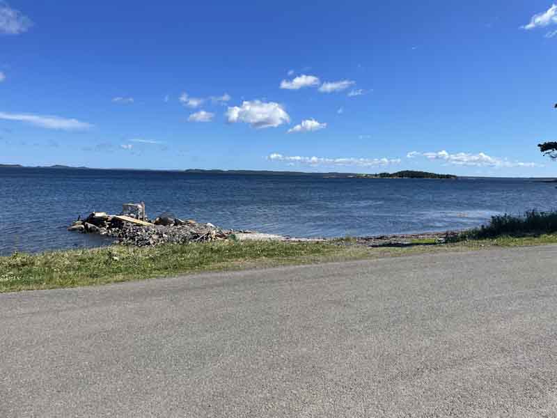 Albert Hillier 33 years serving