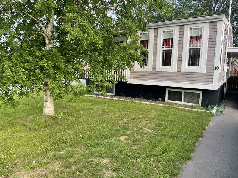 Albert Hillier 33 years serving