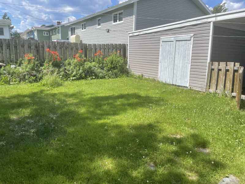 Albert Hillier 33 years serving