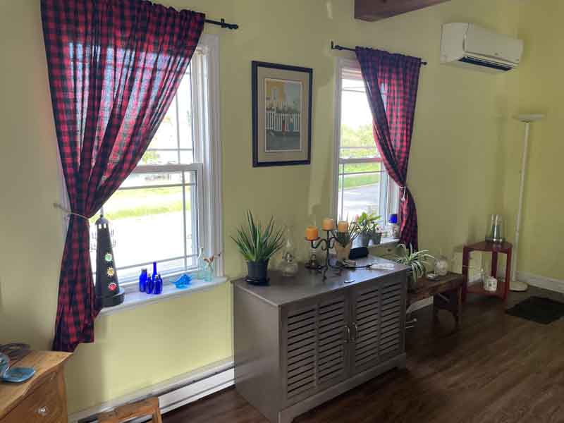 Albert Hillier 33 years serving